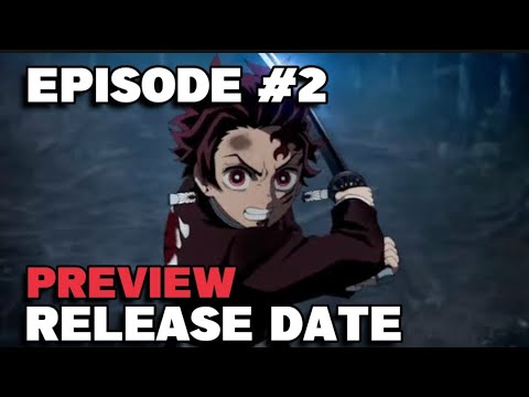 Manga Thrill on X: Demon Slayer Season 3 Episode 2 Preview! https