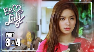 Be My Lady | Episode 193 (3/4) | May 1, 2024