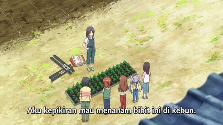 NNB Season 3 Episode 02 Subtitel Indonesia