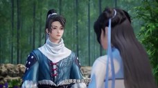 Throne Of The Sword Master Eps 24 Sub Indo