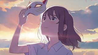 Vietsub-Nakitai Watashi Wa Neko Wo Kaburu_Khi muốn khóc, tôi đeo mặt nạ mèo