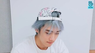 It's YAN AN!!