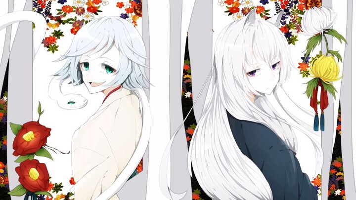 [Theme Song] Kouron! (Kamisama Hajimemashita OST)