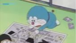 Doraemon Episode 336