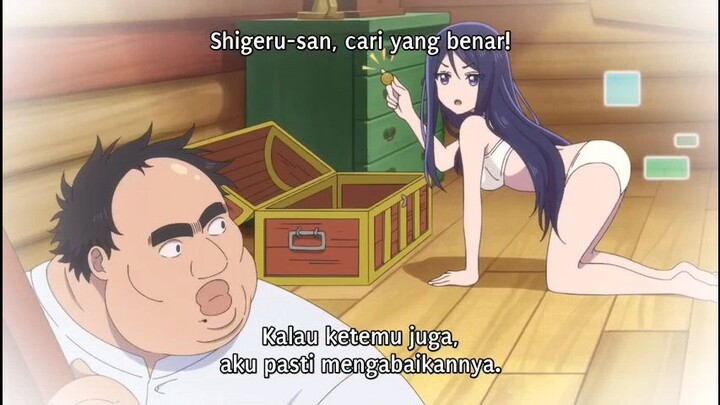 GAK PAPA JELEK YG PENTING OP eps 1 part 4