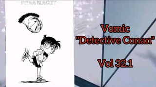 [Detective Conan] - Pena Macet Vol 32.1