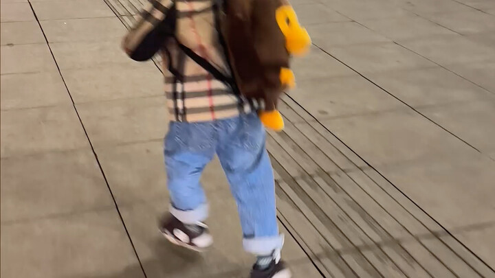 Hope Second Baby Reflects and Understands