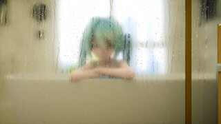 Có ai biết Miku đang ngân nga bài hát nào không?