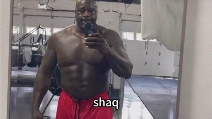 เปรียบเทียบรูปร่างนักบาส NBA ฮาวเวิร์ดโดดเด่นจนผิดปกติ