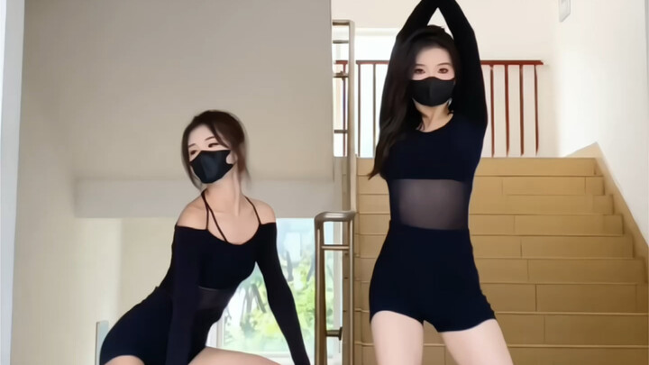 Try something different this Mid-Autumn Festival: Sexy Back!