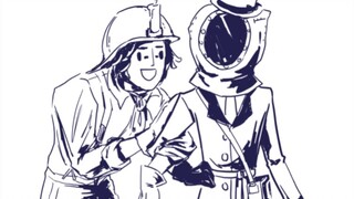 [Identity V] The Song of the Rich Woman, Norton’s wonderful second youth movement of love!