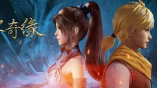 [Donghua Series] Incomparable Demon King ~ (40) (End)