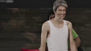 [Line Dance] Some funny clips of line dance