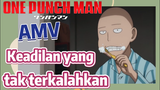 [One Punch Man] AMV | Keadilan yang tak terkalahkan