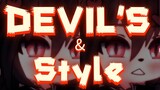 Devil's & Style
