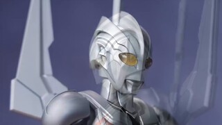 Cahaya pertama di alam semesta! Blok bangunan manusia Ultraman dari Bruco Noa [ulasan]