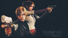 Resident Evil Degeneration (2008) ผีชีวะ สงครามปลุกพันธุ์ไวรัสมฤตยู