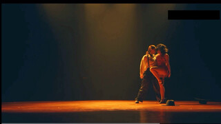 来自我去年storm舞展上的编排，全女生演绎的《双面》，一个火辣的故事，要看到最后哦!