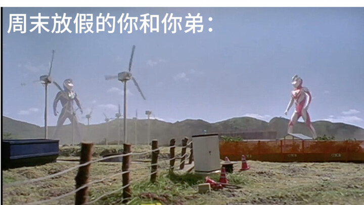 取材来自于家里监控录像（doge）