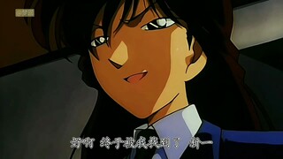 柯南太不容易了