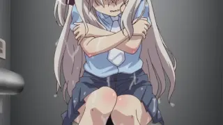 [MAD]Never mess up with a girl with white hair|<ViVid Strike!>