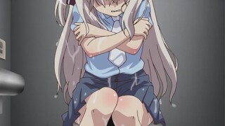 [MAD]Jangan pernah permainkan gadis berambut putih|<ViVid Strike!>