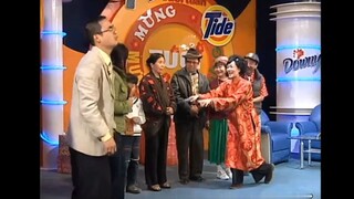 Gặp Nhau Cuối Tuần - Mừng Tuổi Phần 2