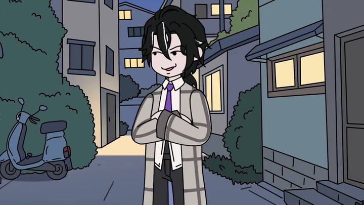 I met Huang Daxian in the middle of the night to ask for a title, but I didn't expect it to be a bea