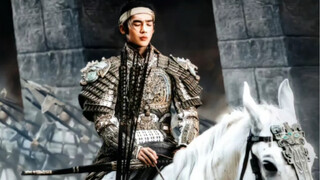 【Yu Shi】King Wu of Zhou's kneeling ceremony is worth watching over and over again