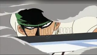 zoro melawan buchi part 3