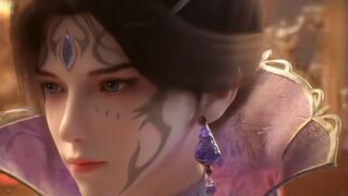 Yun Shen Buzhi Meng Eps.10 Sub Indo_1