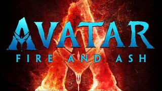 Avatar 3 Fire and Ash Full Movie