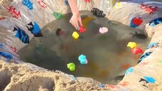 How to make the best summer for your child #shorts #parenting