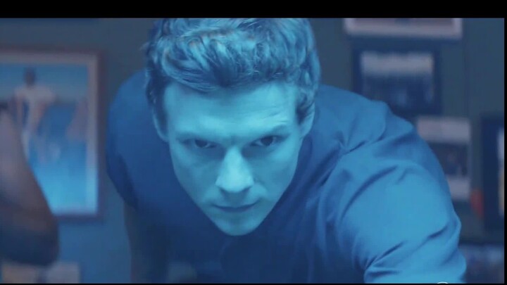 Dexter: Original Sin (2024) 🔪 | The Origin of a Killer Begins – Watch Now!