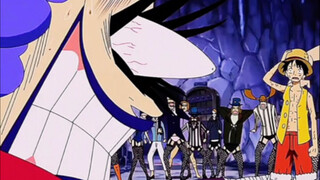When Ace was mistaken for the son of a dragon