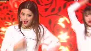 กลุ่มเกวียน - Senorita - 190301 หยินยินกลับเวที