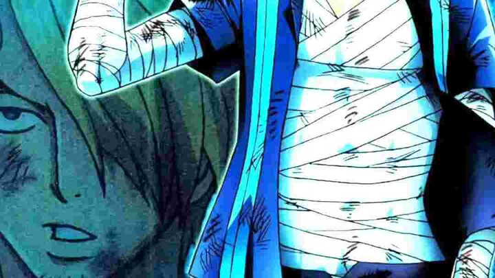 Sanji-kun