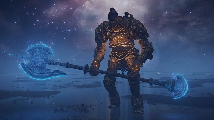 الهولوجرام الليزري مقابل جميع الرؤساء