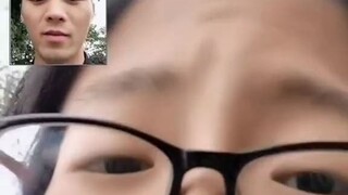 异地恋的惊喜有多感人