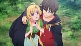 Tóm Tắt Anime Anh Nông Dân Tiêu Diệt Tà Long Ouroboros - Review - Tóm Tắt Anime Hay