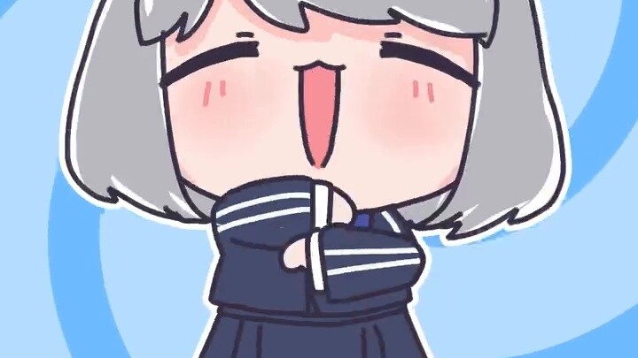 ❤Please use Tongtong in your free time~❤