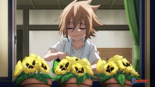 Shaman King : Flower | ep 02 | sub Indo