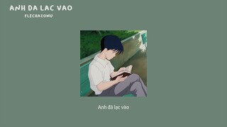 anh đã lạc vào - green x truzg x 1 9 6 7 (𝙨𝙡𝙤𝙬𝙚𝙙 + 𝙧𝙚𝙫𝙚𝙧𝙗) /flechazowu/