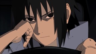 All The Way To Sasuke!