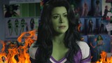 She-Hulk was a Production Disaster for Marvel Studios