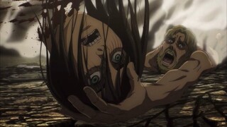 Attack on Titan the Final Season Part 2 Episode 3 Discussion