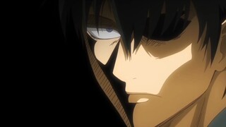 "Gintama" Hijikata Gintoki cướp ngân hàng