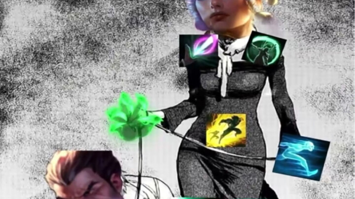 My friend said that his Noxus is only afraid of the AD top laner giving him a lesson