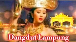 Lampung mana suaranya ... !!!