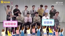 让韩国人也上头的中文歌!SEVENTEEN组合DK李硕珉清唱《喜欢你》!中文发音超棒的壳壳子!